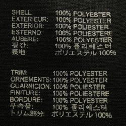 【Mã giảm giá】Cape Heights Áo khoác 644698