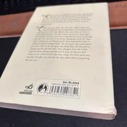 Trưởng thành sau ngàn lần tranh đấu - Rando Kim 755318