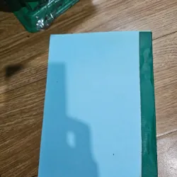 Nhà lãnh đạo không chức danh (sách photo)
20k 763753