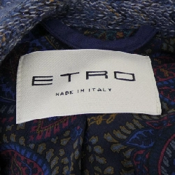 Áo khoác ETRO - Hàng hiệu Chính hãng 892572
