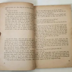 Truyện ngắn MÙA XUÂN - Nhiều tác giả (NXB Phụ nữ 1977) 707613