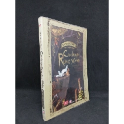 Câu Chuyện Rừng Xanh mới 90% 2019 HPB.HCM1508 Rebooks.vn