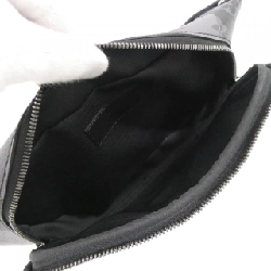 Túi đeo chéo mô-đun Louis Vuitton Monogram Stripe Eclipse (LV Squared) M59338 610988