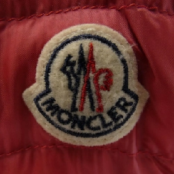 Áo khoác lông vũ MONCLER 636954