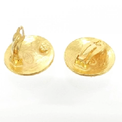 【Vintage】Bông tai Chanel 626561