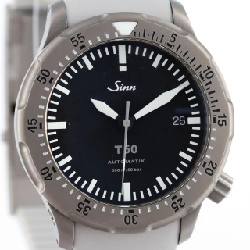 Đồng hồ lặn ZIN T50 TI tự động - Hàng hiệu Authentic 883164