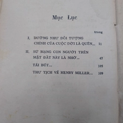HENRY MILLER - PHẠM CÔNG THIỆN 
 531554