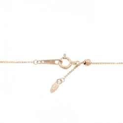 K18PG Dây chuyền kim cương 0.52CT - Hàng hiệu Chính hãng 859832