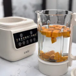 Cần bán máy làm sữa hạt unie UCB15 mới 100% 723182