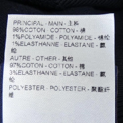 Áo polo ngắn tay cotton pha thêu LOUIS VUITTON HRN14WF77 - Hàng hiệu Authentic 891004