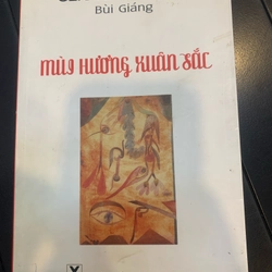 MÙA HƯƠNG XUÂN SẮC - Gérard De Nerval 