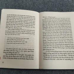 THI TƯỚNG CHIẾN KHU XANH (CHUYỆN HUỲNH VĂN NGHỆ) - NGUYÊN HÙNG 694839