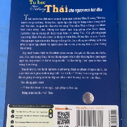 Sách tự học tiếng thái lan 21275