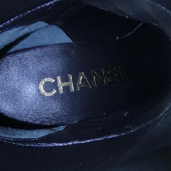 Giày bốt CHANEL G39614X56793 657791