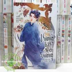 400K/bộ - Vương Bất Kiến Vương  Trọn Bộ - Tiểu Thuyết Đam Mỹ / BL