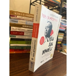 Tỷ phú Liều ăn nhiều