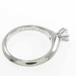 Nhẫn Solitaire Cổ Điển Tiffany 0.26CT - Hàng hiệu Chính hãng 836501