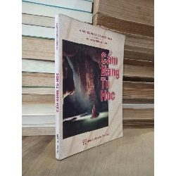 Cẩm nang tu học - Hòa thượng Quảng Khâm 799698