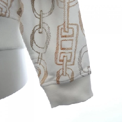 【Mã giảm giá】HERMES Áo thun 639246