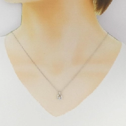 Dây chuyền kim cương PT900/PT850 0.20CT - Hàng hiệu Chính hãng 864561