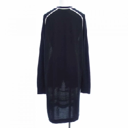 【Mã giảm giá】Đầm HERMES 651003