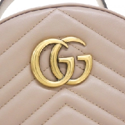 Balo GG MARMONT 476671 DTDHD của Gucci 610153