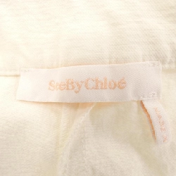 SEE BY CHLOE Quần - Hàng hiệu Chính hãng 809426