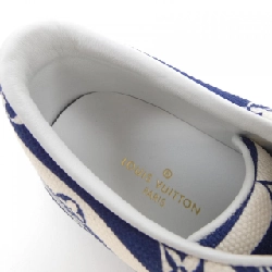 Giày sneaker LV Escale Stellar Line Louis Vuitton 657435