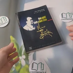 Thế Giới Tình Cảm Của Mao Trạch Đông - Tôn Hồng Quân & Vương Tú Hà 928492