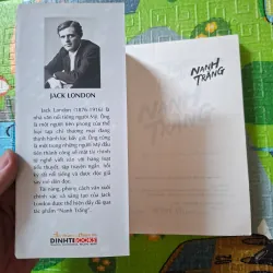 Nanh Trắng (White Fang) 1006076