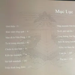 Mandala Viên Dung - Thầy Hằng Trường 719797