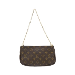 Túi xách vai Louis Vuitton Monogram Multi Pochette Accessoires M44840 609742