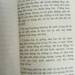TINH CHẤT CAM LỒ - THÍCH NỮ TRÍ HẢI dịch 736478