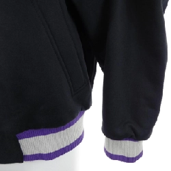 Áo khoác HERMES FIGURE ARTISTIQUE VARSITY EMBROIDE 3H4208DD - Hàng hiệu Chính hãng 819160