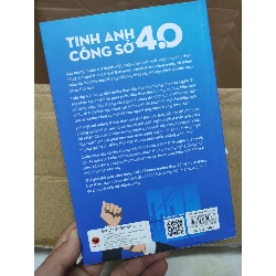 [59K/kg] Tinh anh công sở 4.0HCM01/03 365420