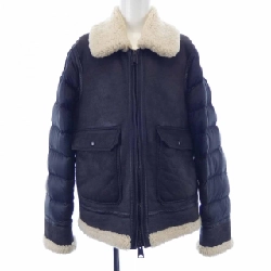 Moncler MONCLER Áo khoác lông - Hàng hiệu Chính hãng