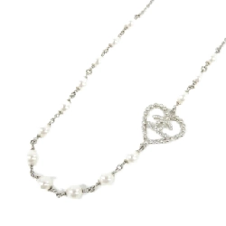 Dây chuyền Chanel ABF450