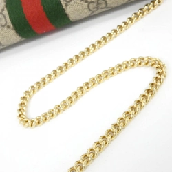 Gucci OPHIDIA 772309 96IWG Ví dây chuyền - Hàng hiệu Chính hãng 773732