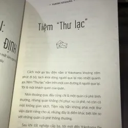 Cửa tiệm của những lá thư - Yasushi Kitagawa 1020190