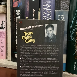II Tiểu Thuyết: Trân Châu Cảng - RANDALL WALLACE - 2005 549815