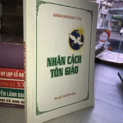Nhân cách Tôn giáo