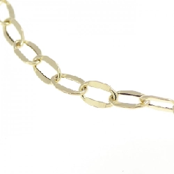 Dây chuyền 750YG - Hàng hiệu Authentic 862451