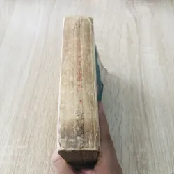 Từ điển Học Sinh (Cấp II) 933237