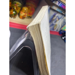 Hồn đất 2004 mới 70% bẩn nhẹ Thiên Sơn HPB0906 SÁCH VĂN HỌC 458914