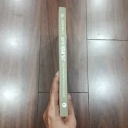 Quý cô nóng nảy 1036065