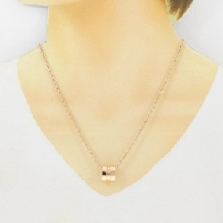 Dây chuyền Chopard Ice Cube - Hàng hiệu Chính hãng 845899