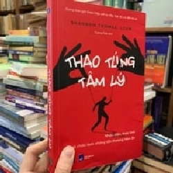 Thao túng tâm lý - Shannon Thomas , Lcsw 127185