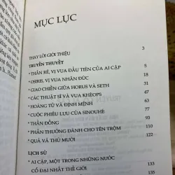 Truyện Cổ Ai Cập 976663