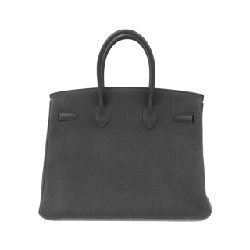 Túi xách Hermès Birkin 35cm 027634CC - Hàng hiệu Chính hãng 804924