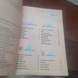 NỬA TIẾNG để trở thành NGƯỜI MẸ TUYỆT VỜI (cho bé 2 tuổi) 522133